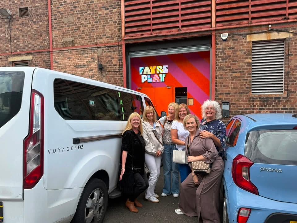 Event transport